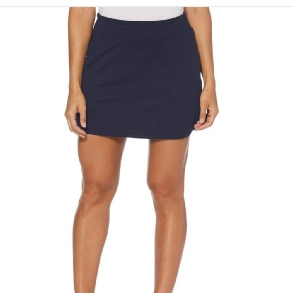 💙PGA TOUR STRETCH ELASTICA GOLF SKORT • NWT